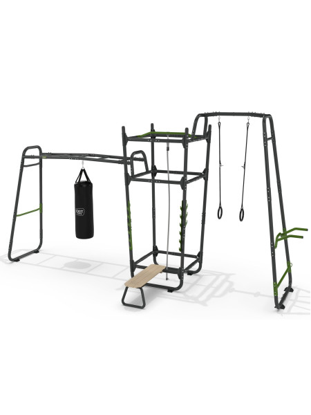 Воркаут для дітей і дорослих Exit GetSet MB610